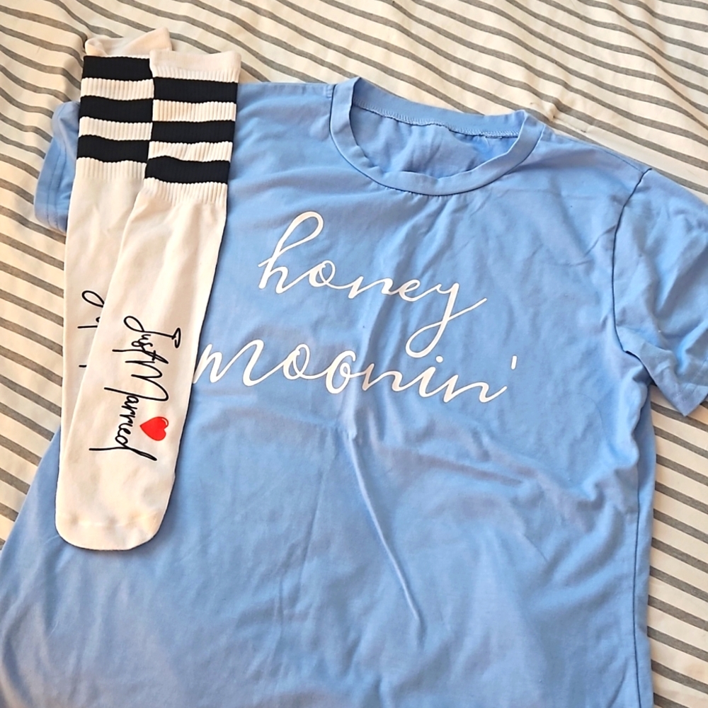 Honeymoon Bundle
